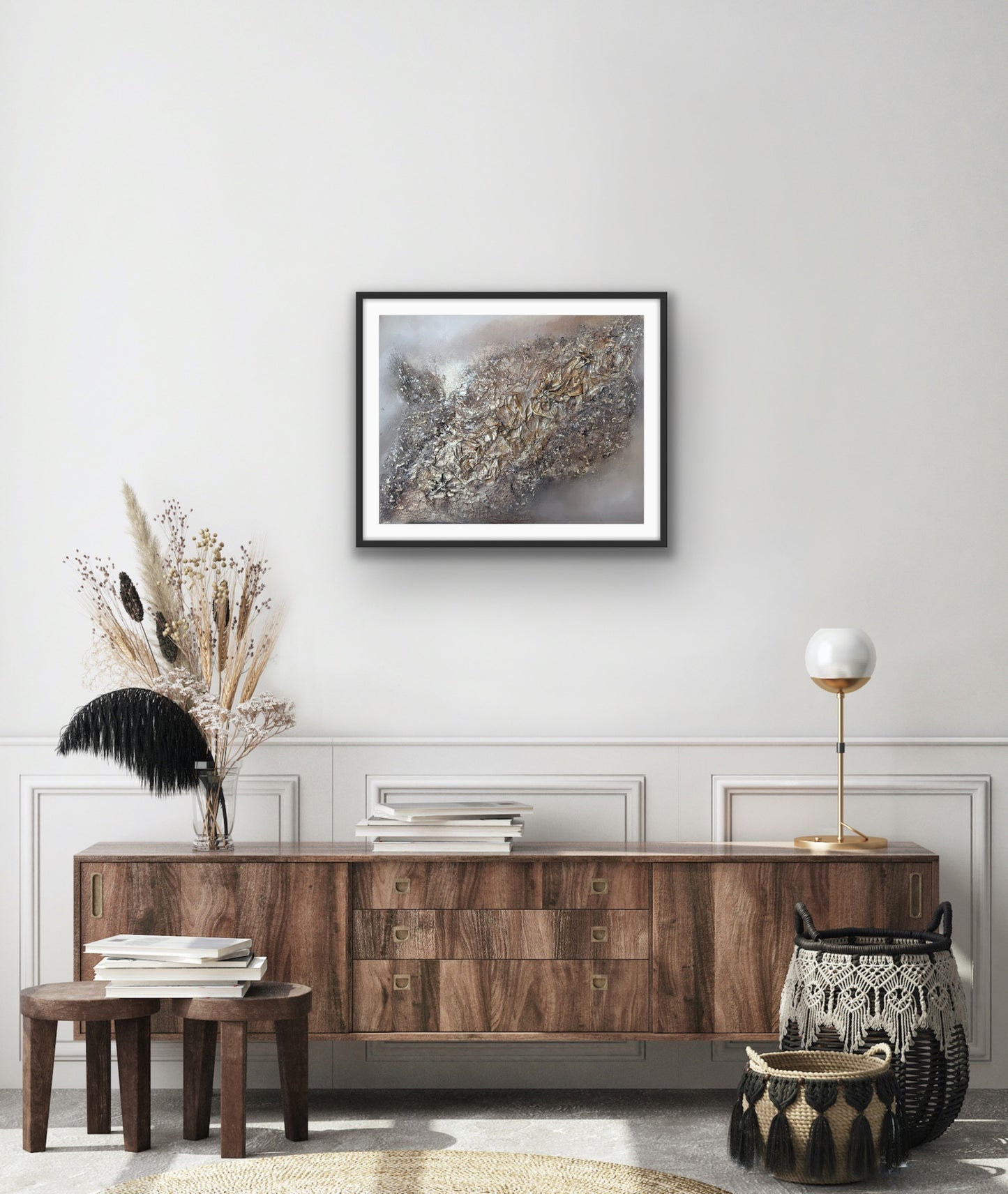 Metamorphosis | Fine Art Print