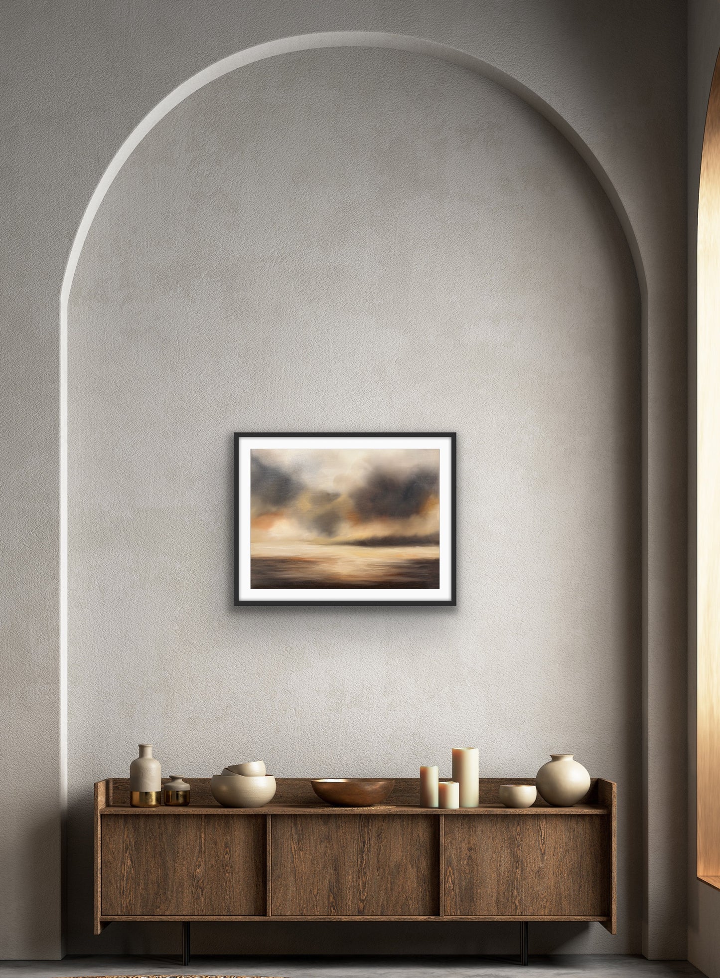 Dawn | Fine Art Print