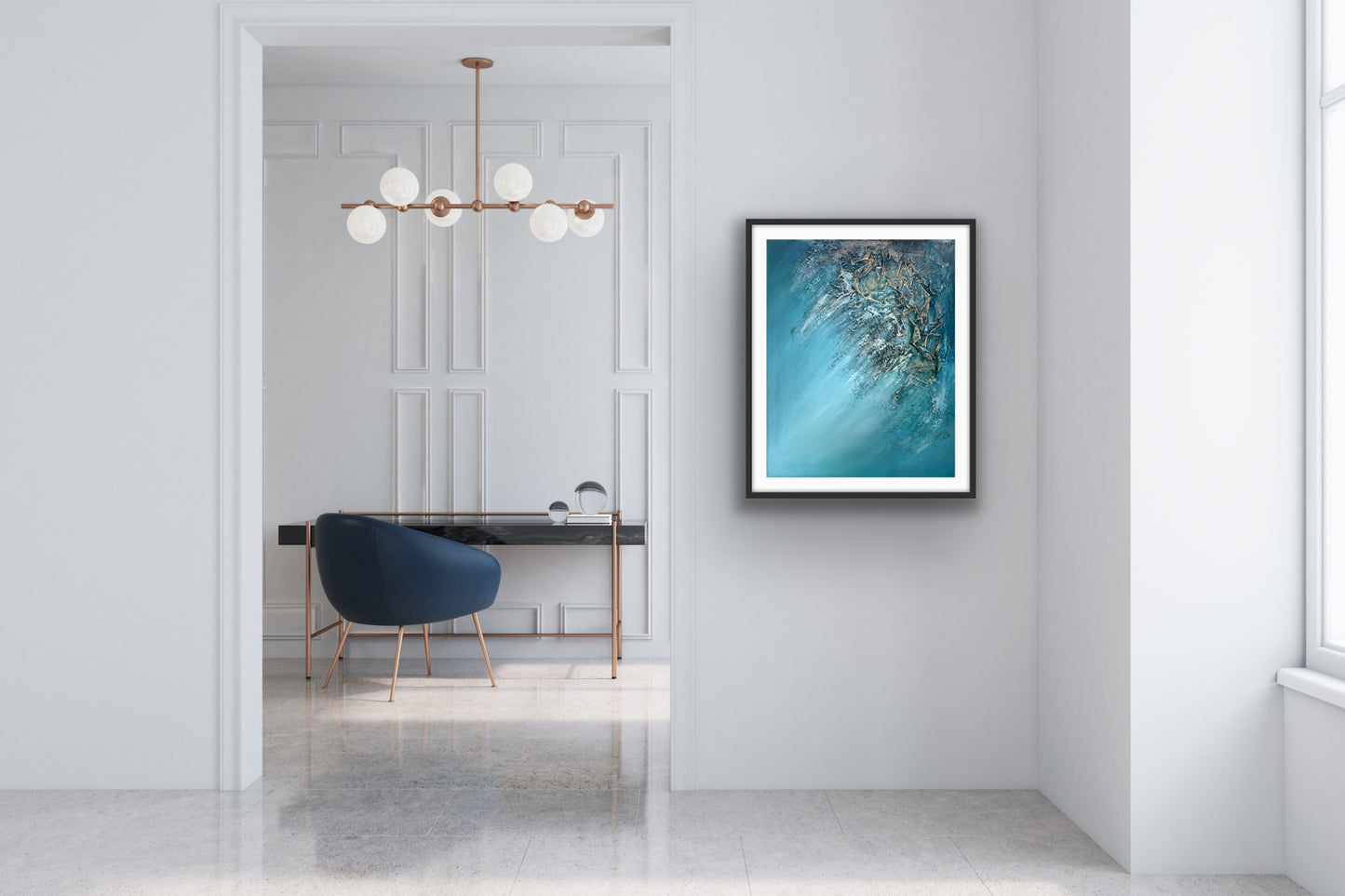 Surge | Fine Art Print