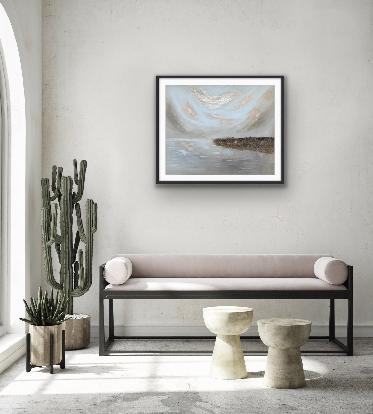 Whispers of the wind | Fine Art Print