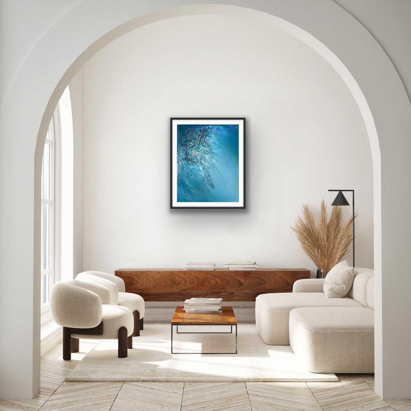 Ripple | Fine Art Print