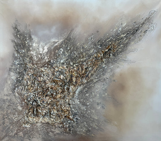 Freedom | 70 x 80 cm