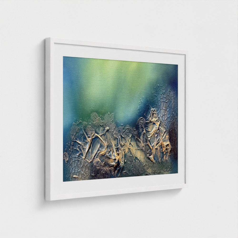 Ethereal No. 1 | Framed & Mounted Print