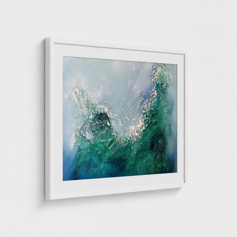 Coral Reef | Fine Art Print