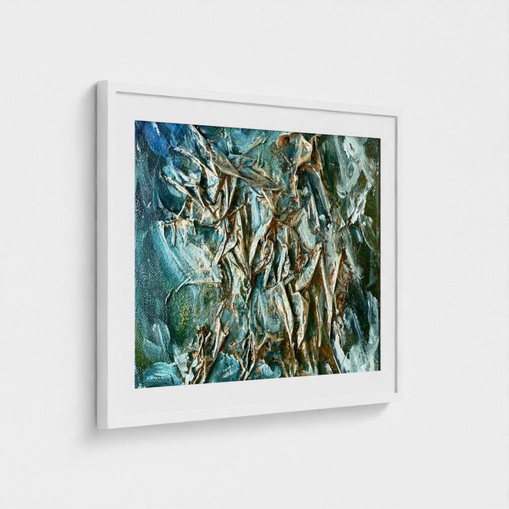 Longing | Fine Art Print