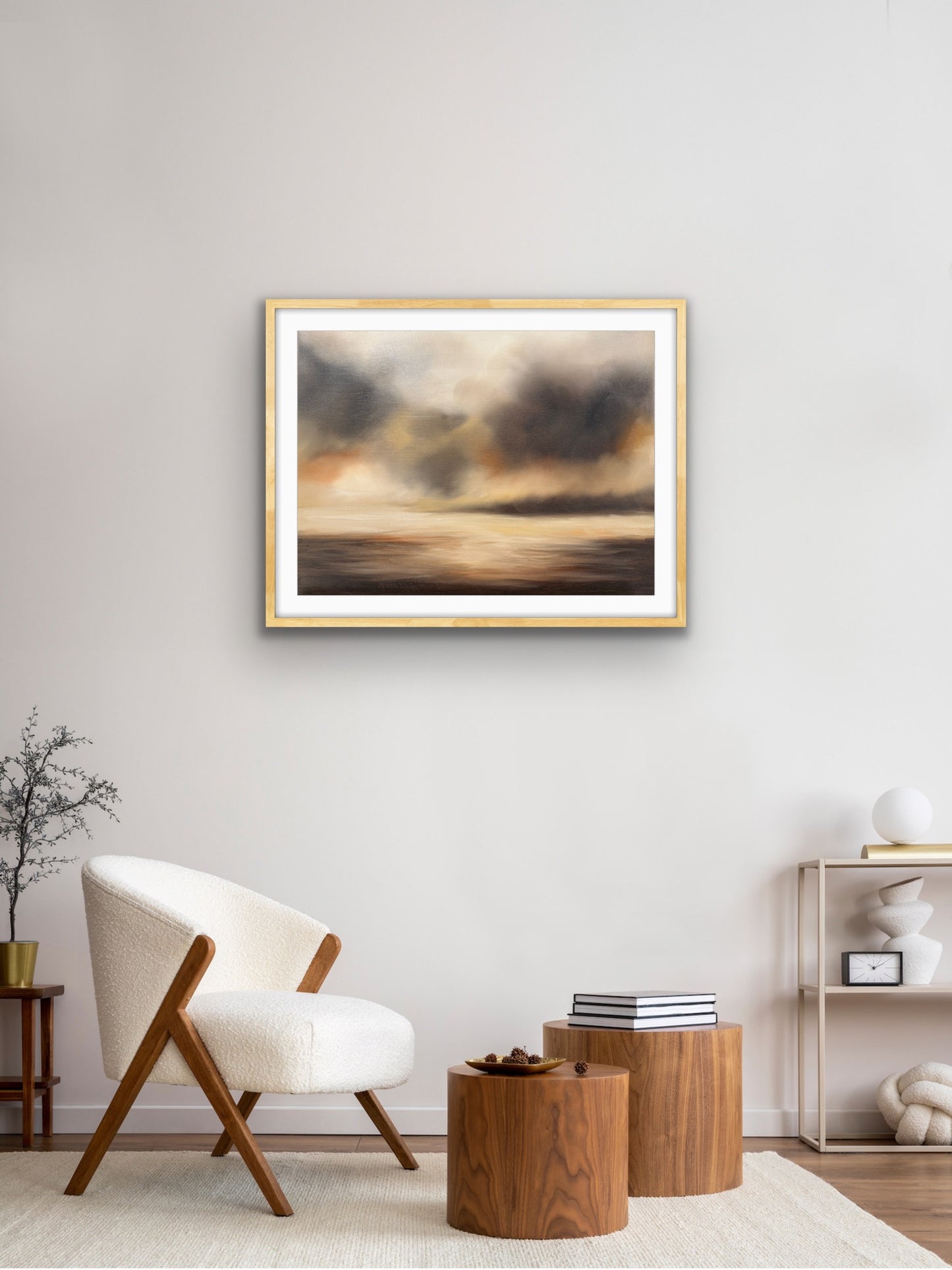 Dawn | Fine Art Print