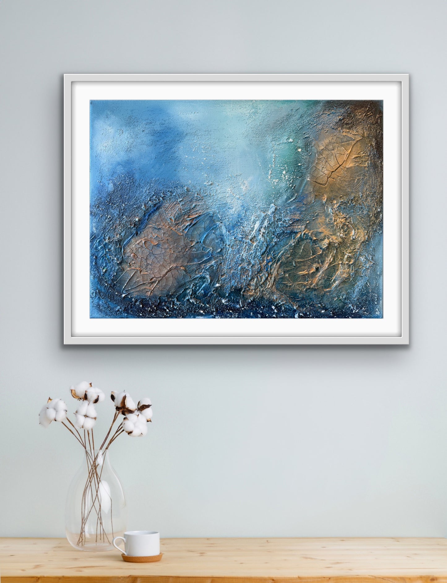 Ethereal No. 3 | Fine Art Print