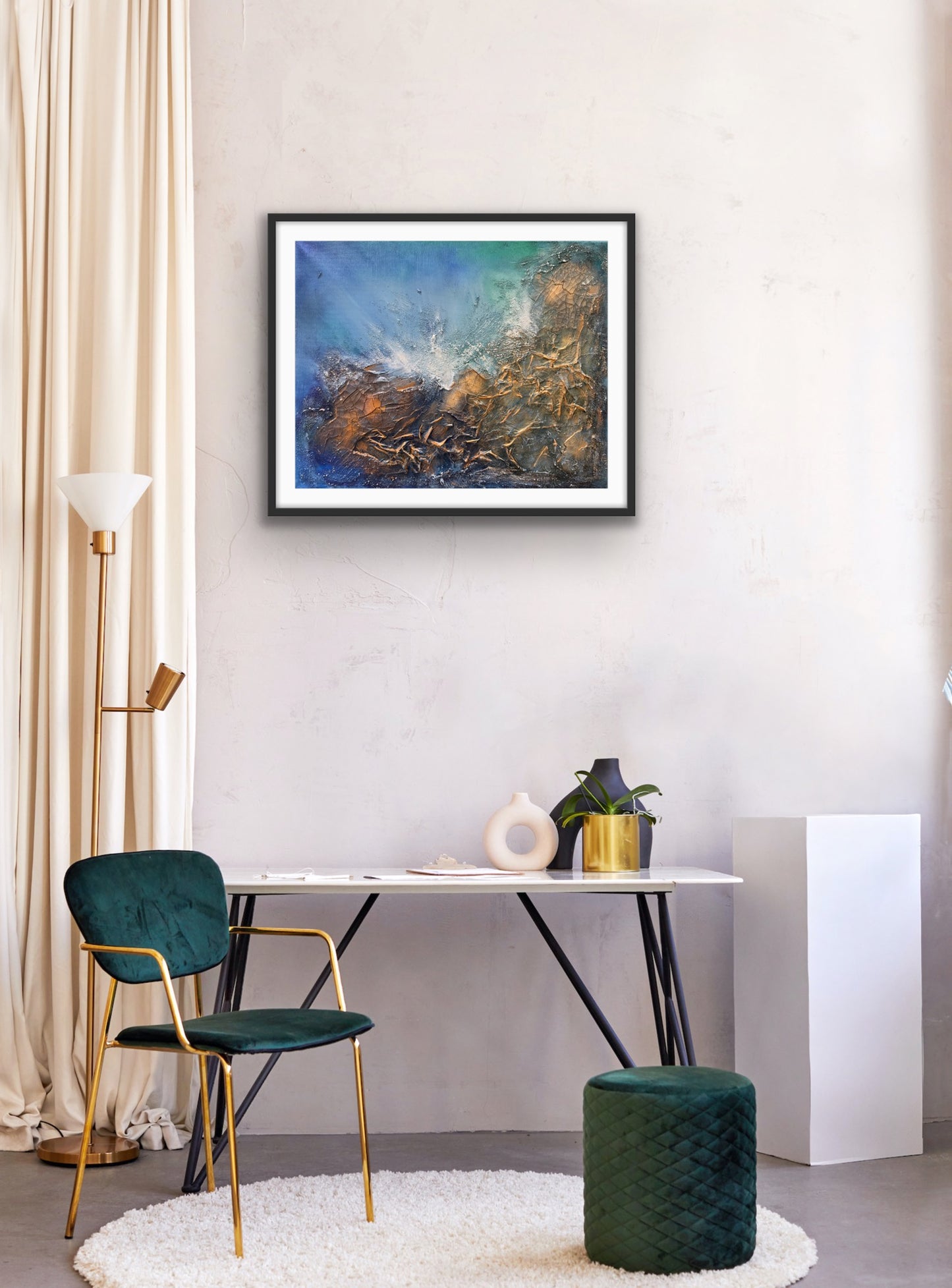 Ethereal No. 2 | Fine Art Print