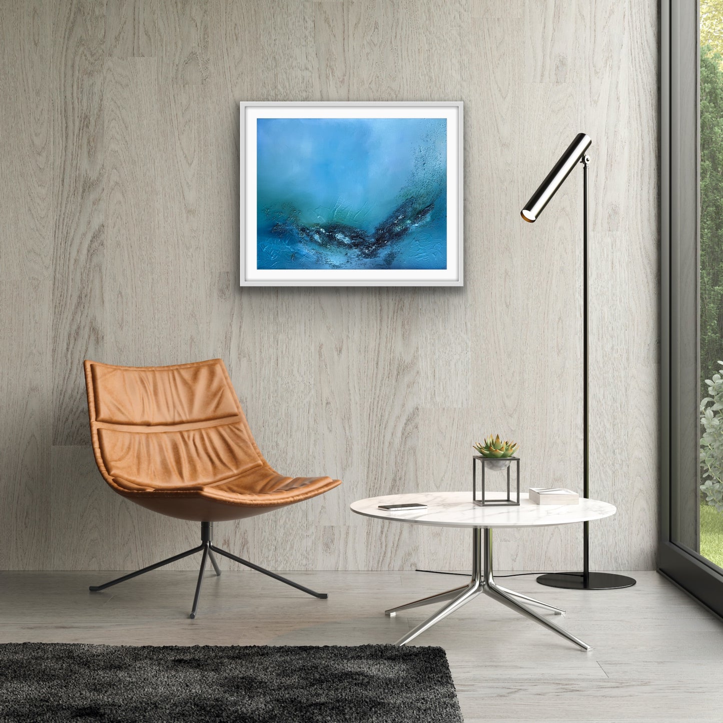 Rhythm of the seas No. 4 | Fine Art Print