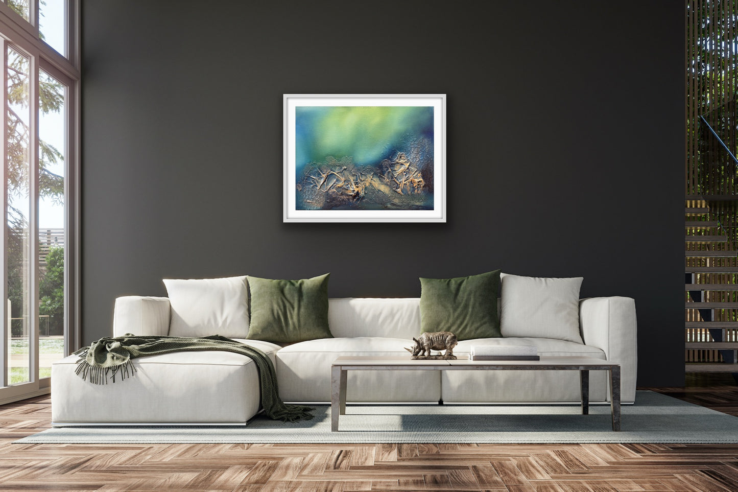 Ethereal No. 1 | Fine Art Print