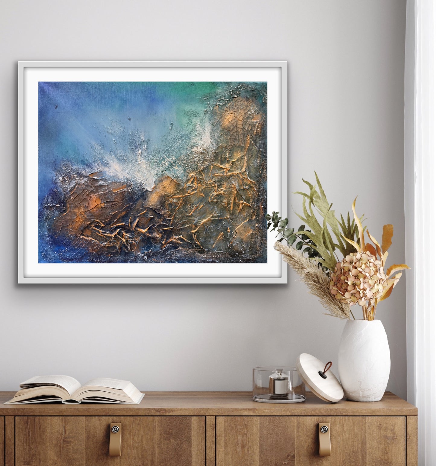 Ethereal No. 2 | Fine Art Print