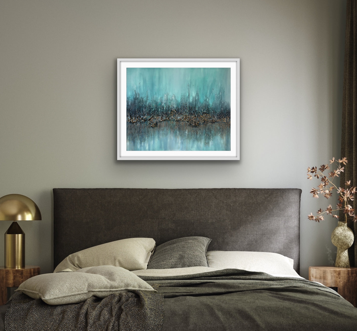 Erosion of Silence | Fine Art Print