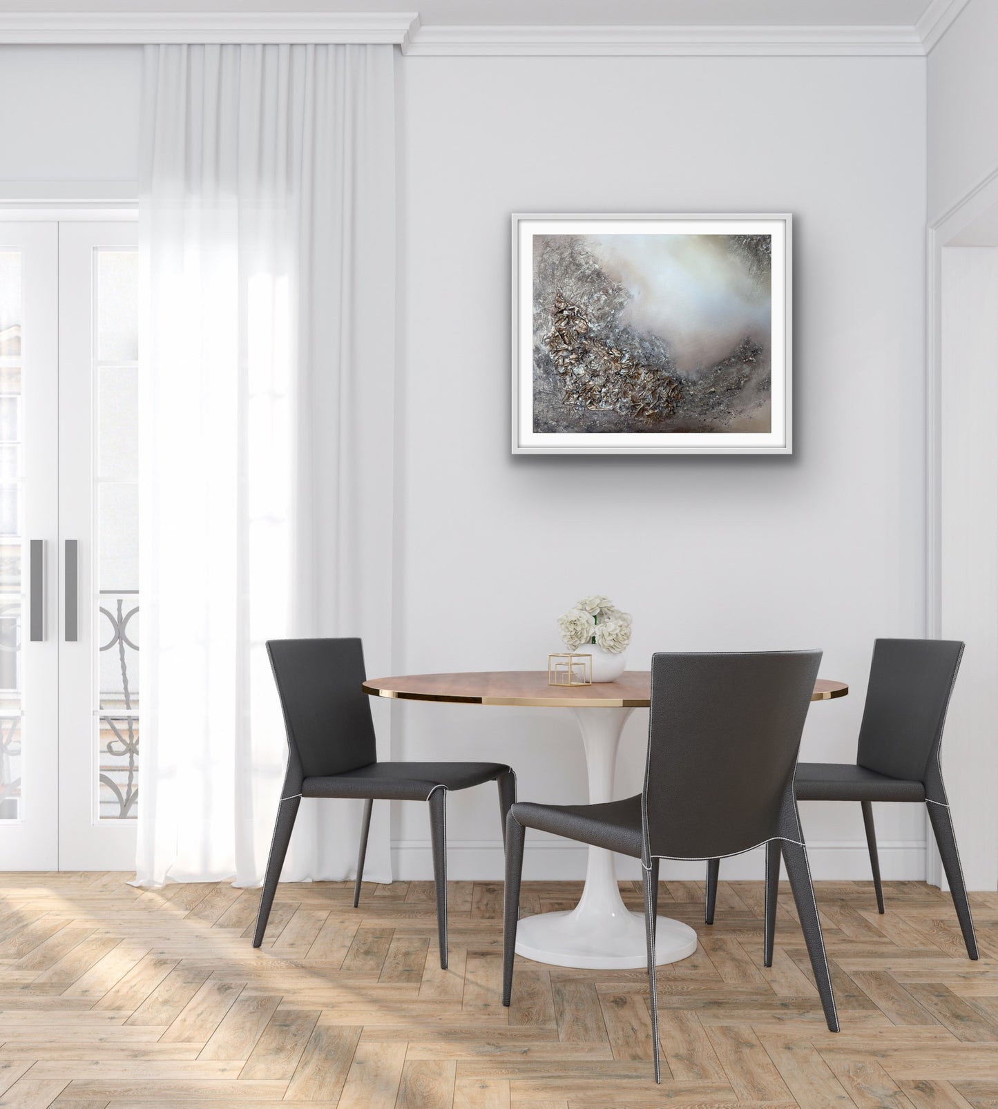 Healing | Fine Art Print