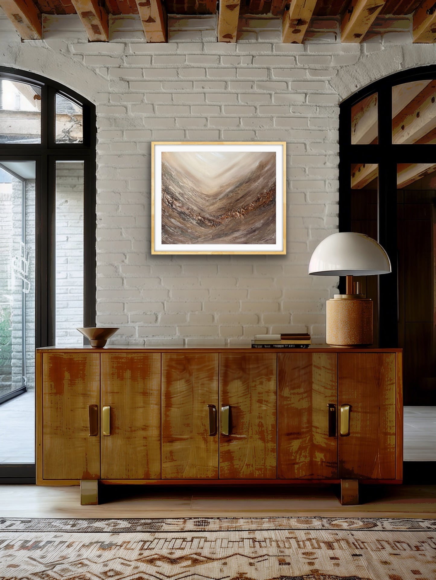 Pathways Within | Fine Art Print