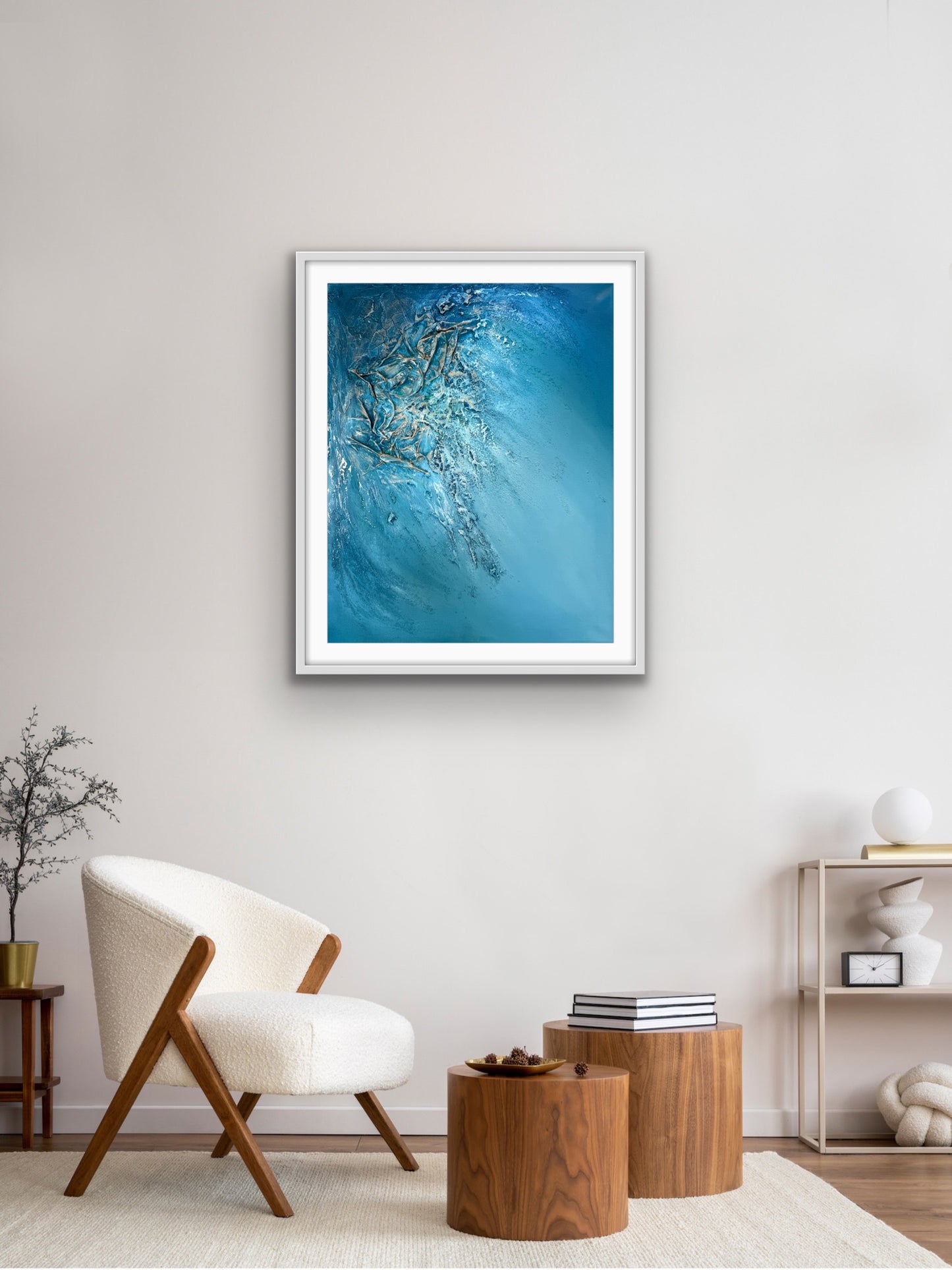 Ripple | Fine Art Print