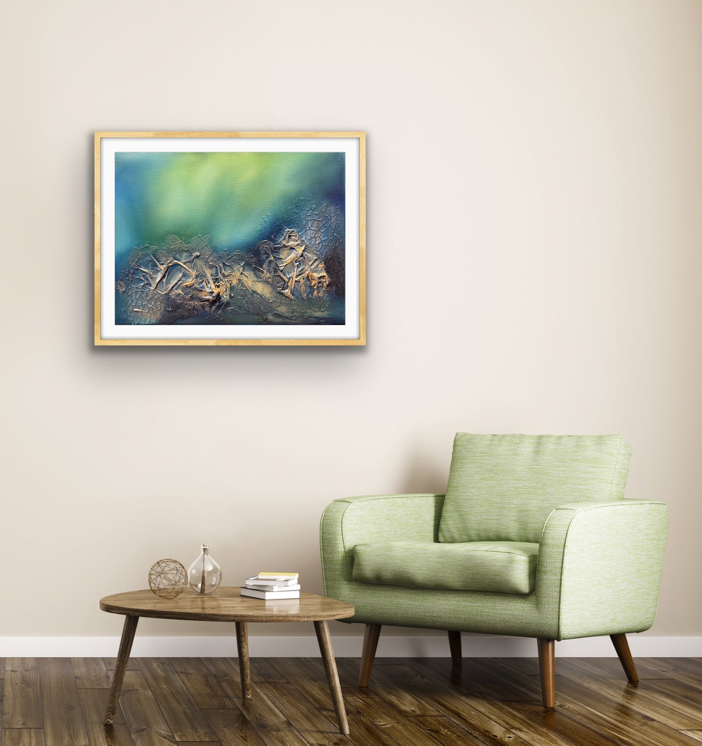 Ethereal No. 1 | Fine Art Print