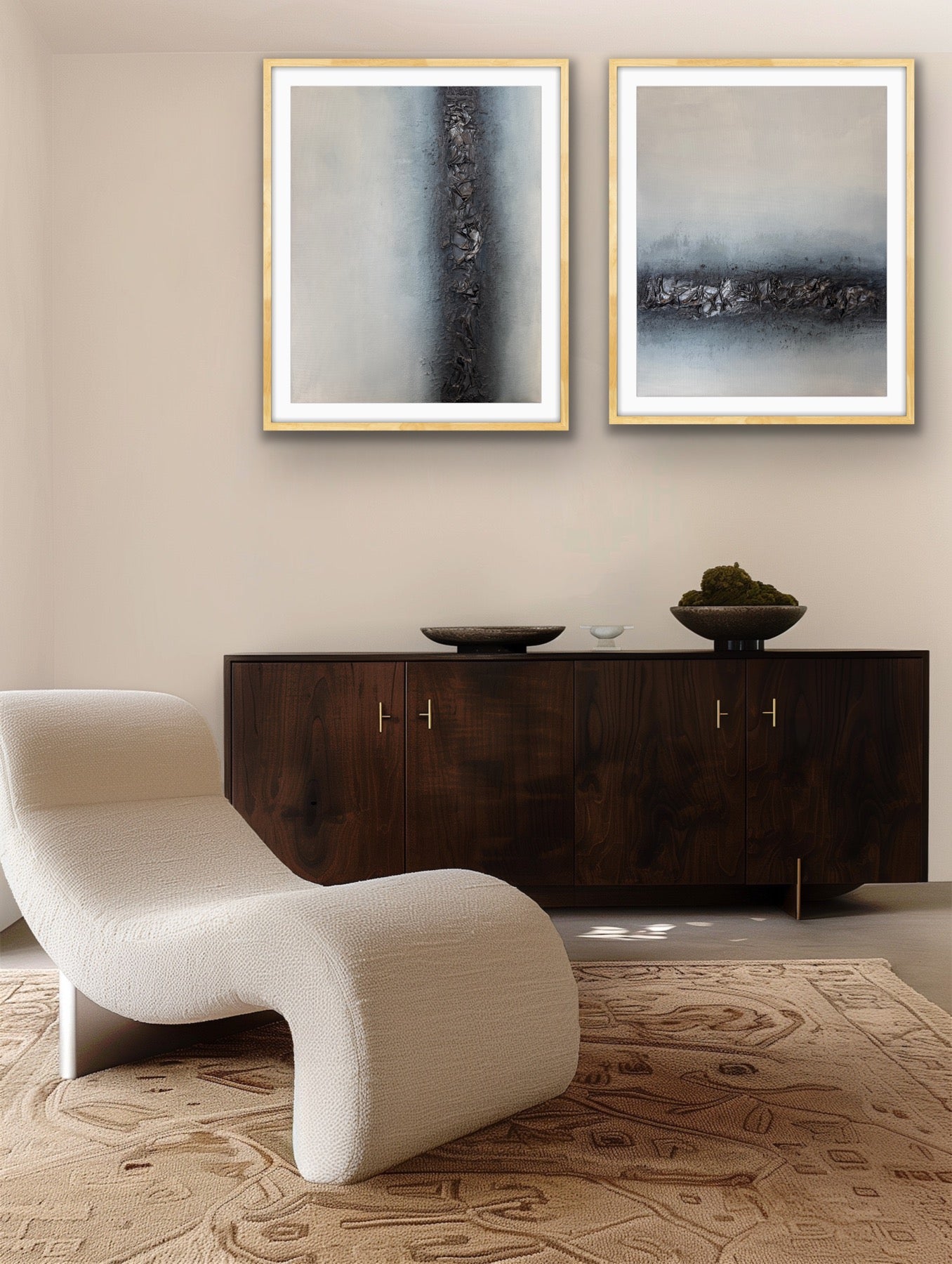 Abyss - Horizontal | Fine Art Print