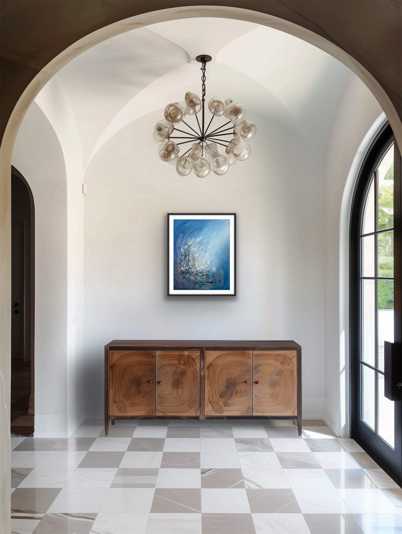 Cascade | Fine Art Print