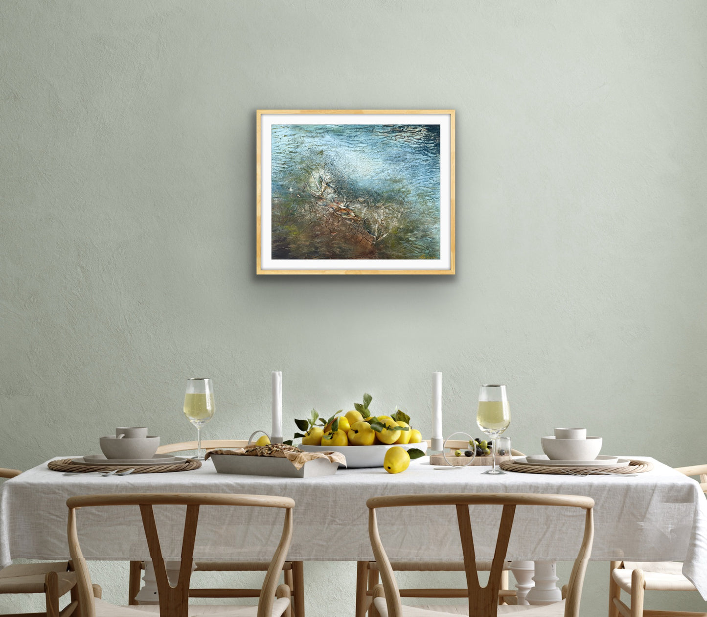 Refraction | Fine Art Print