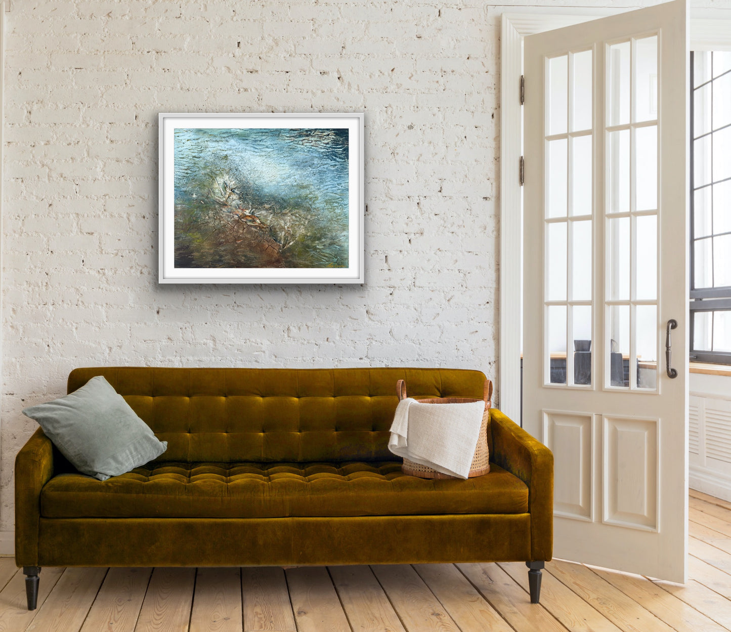 Refraction | Fine Art Print