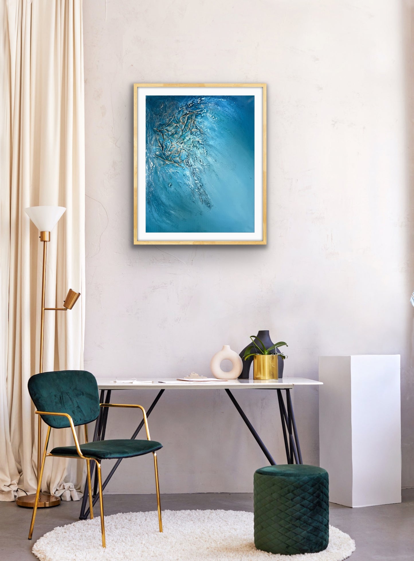 Ripple | Fine Art Print