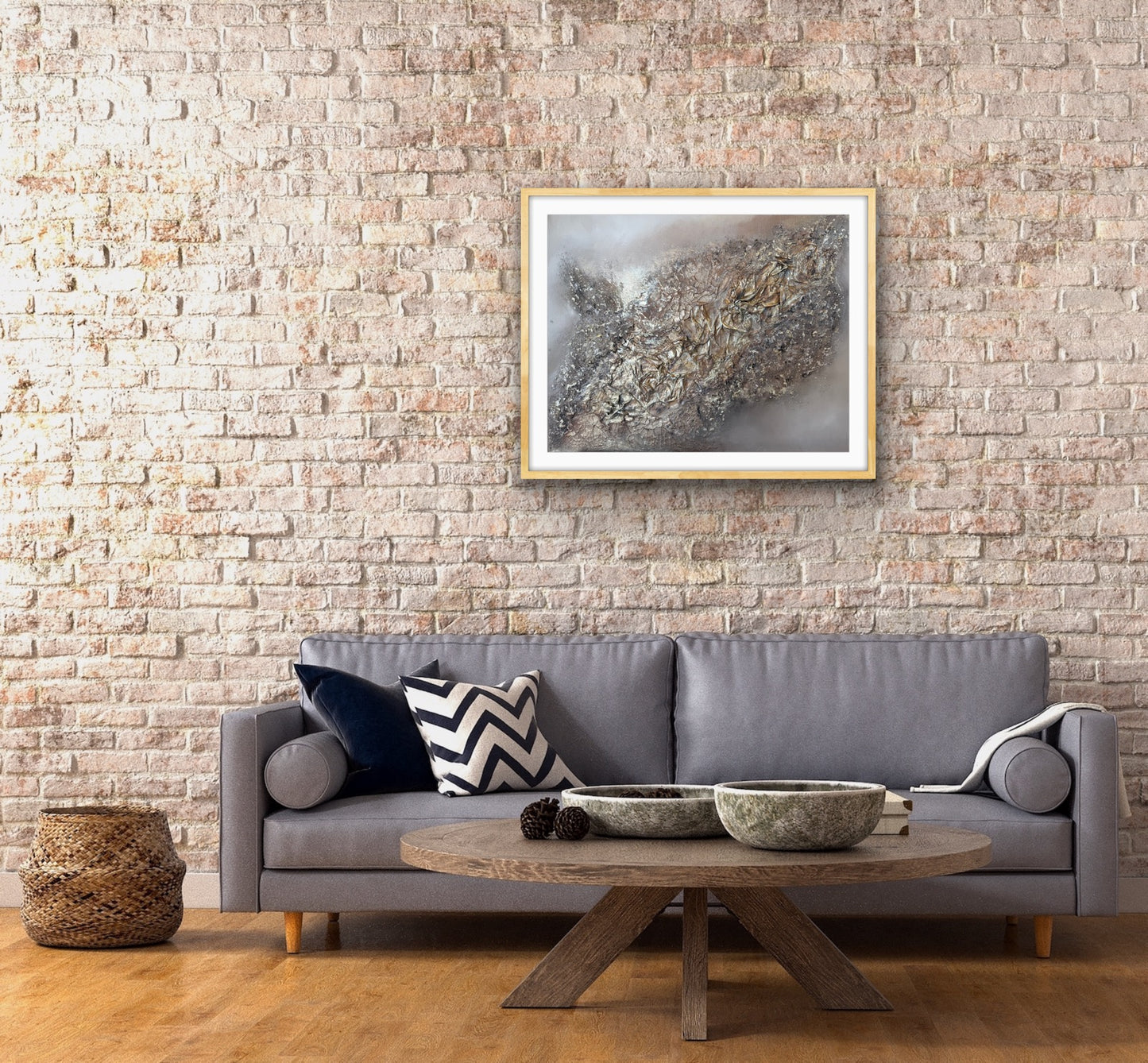 Metamorphosis | Fine Art Print