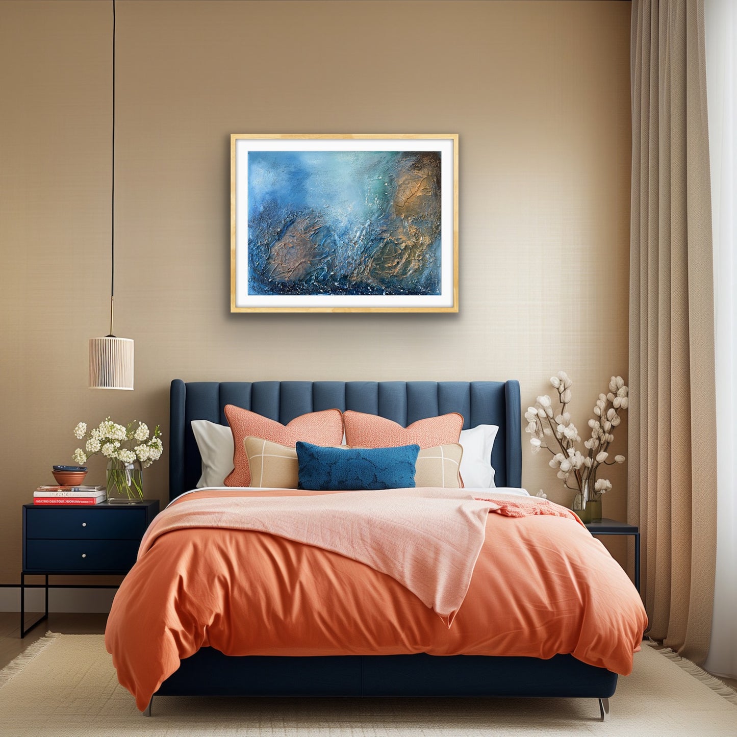 Ethereal No. 3 | Fine Art Print