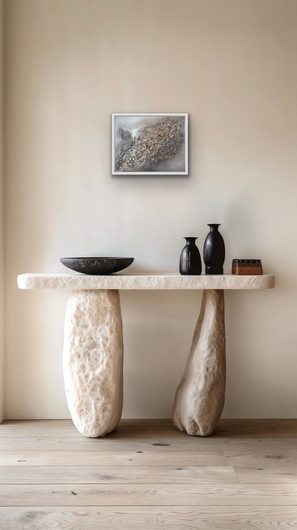 Metamorphosis | 40 x 50 cm