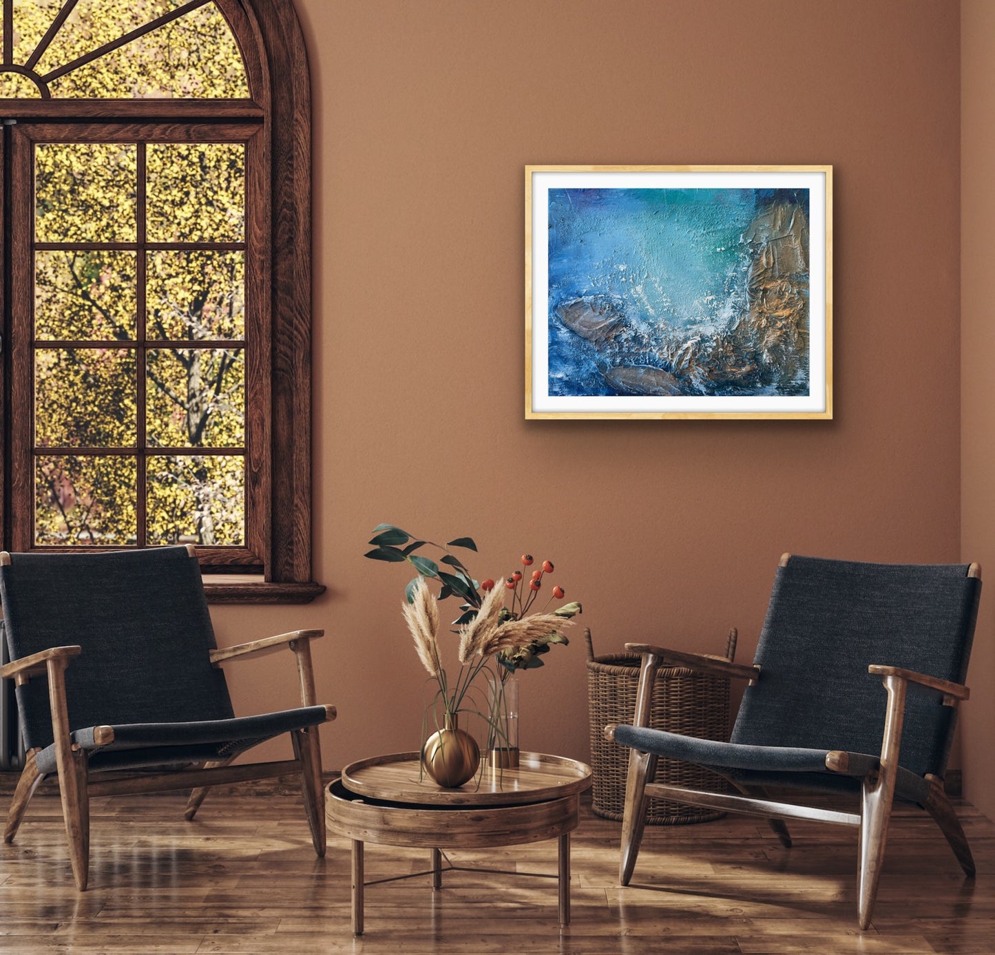 Ethereal No. 4 | Fine Art Print