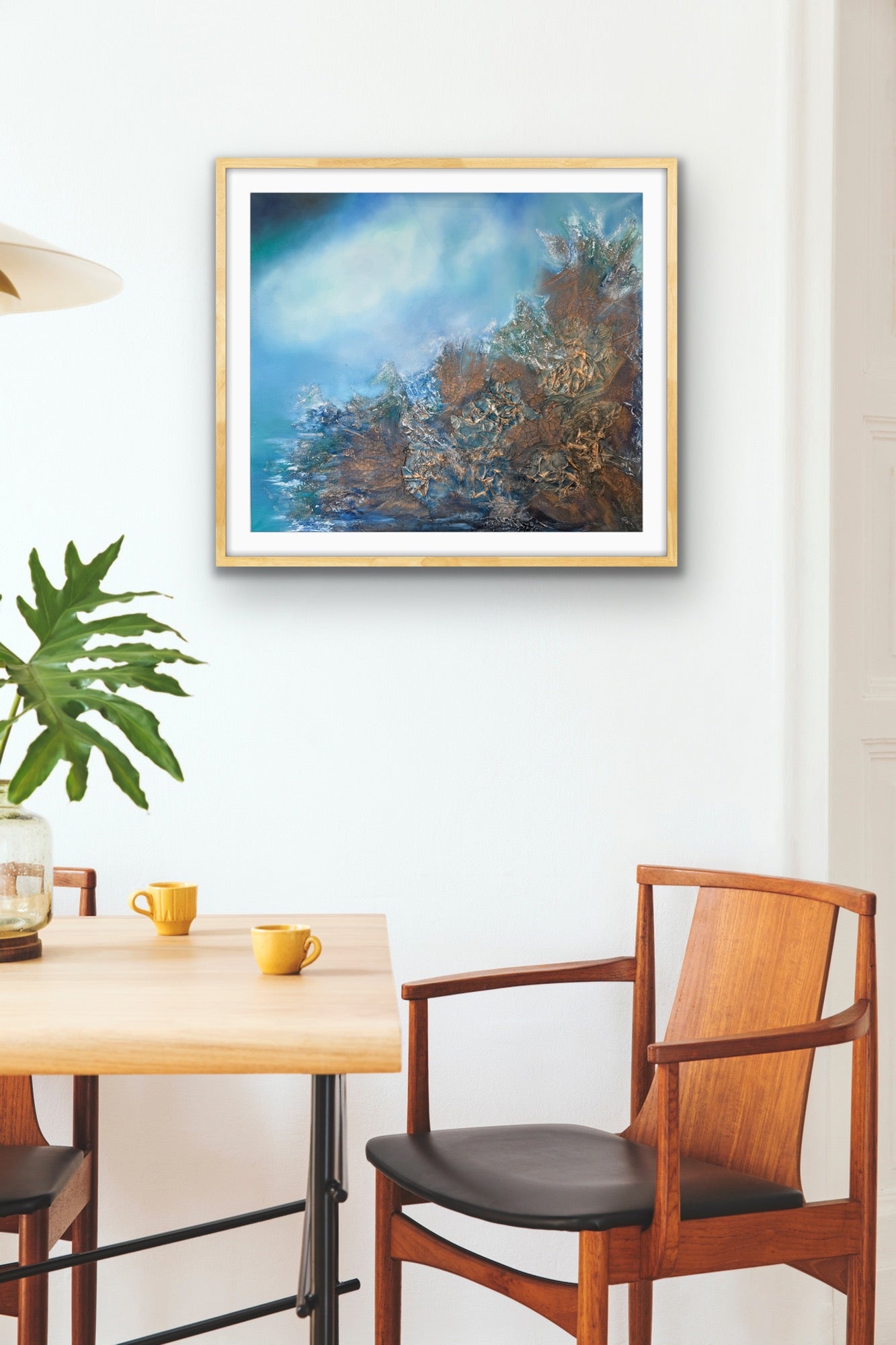 Ethereal No. 6 | Fine Art Print