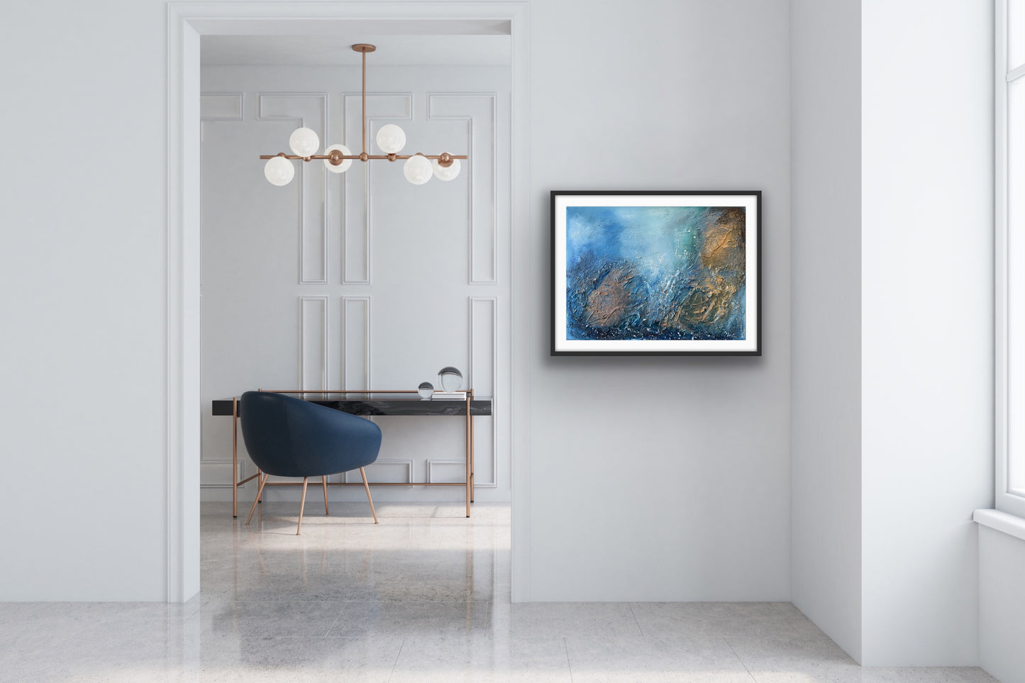 Ethereal No. 3 | Fine Art Print