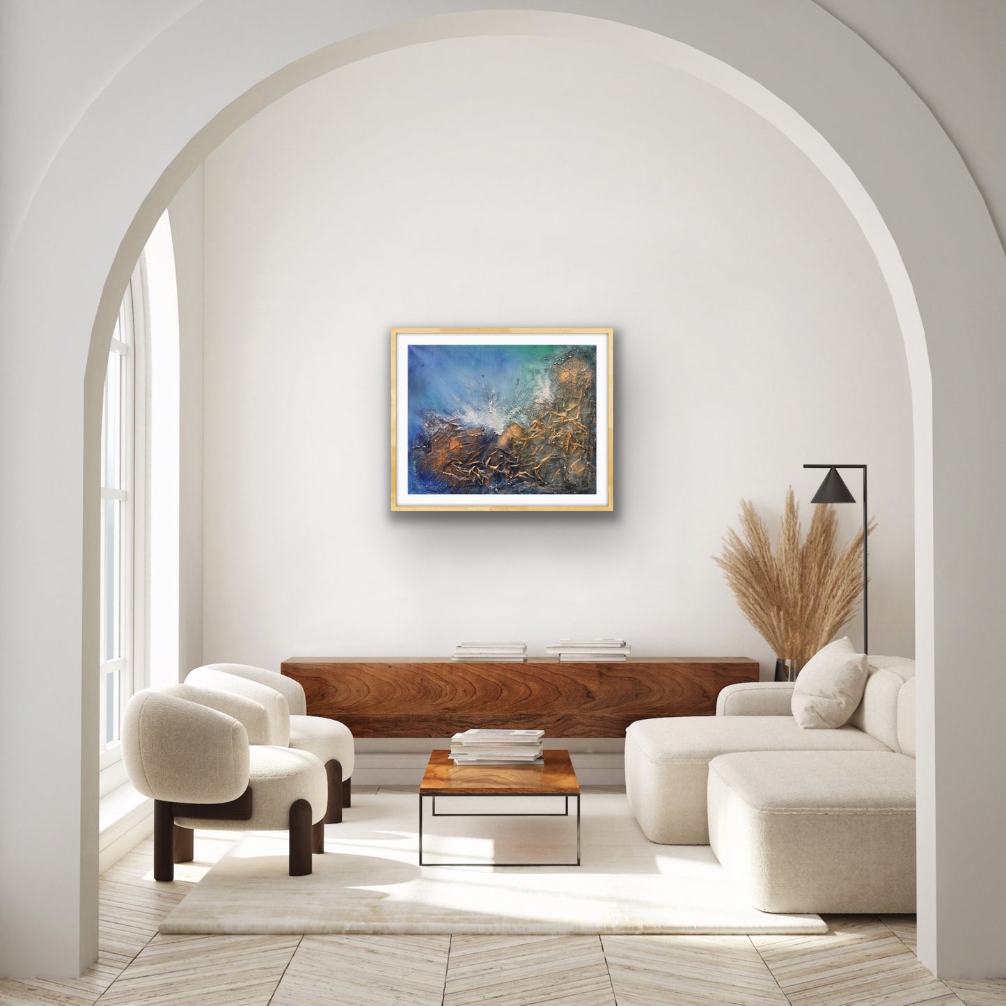 Ethereal No. 2 | Fine Art Print