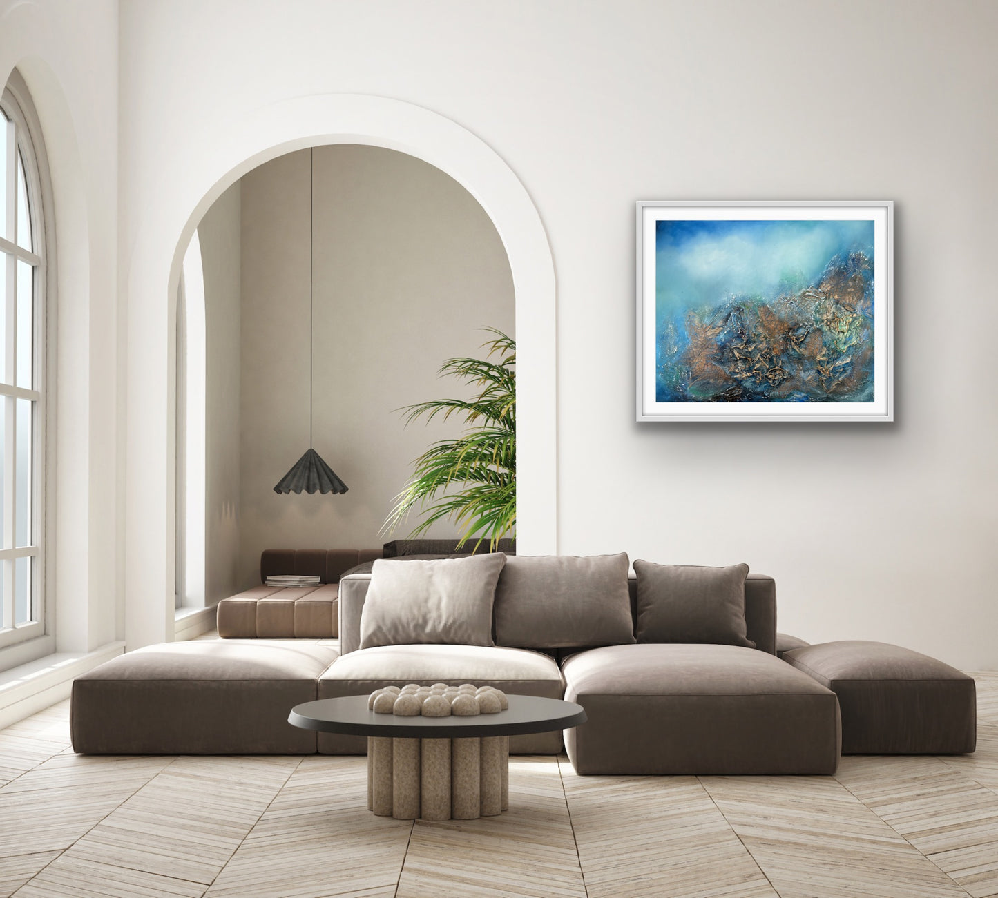 Ethereal No. 5 | Fine Art Print