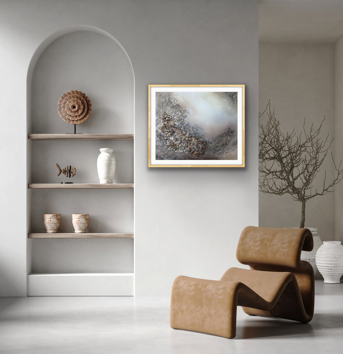 Healing | Fine Art Print