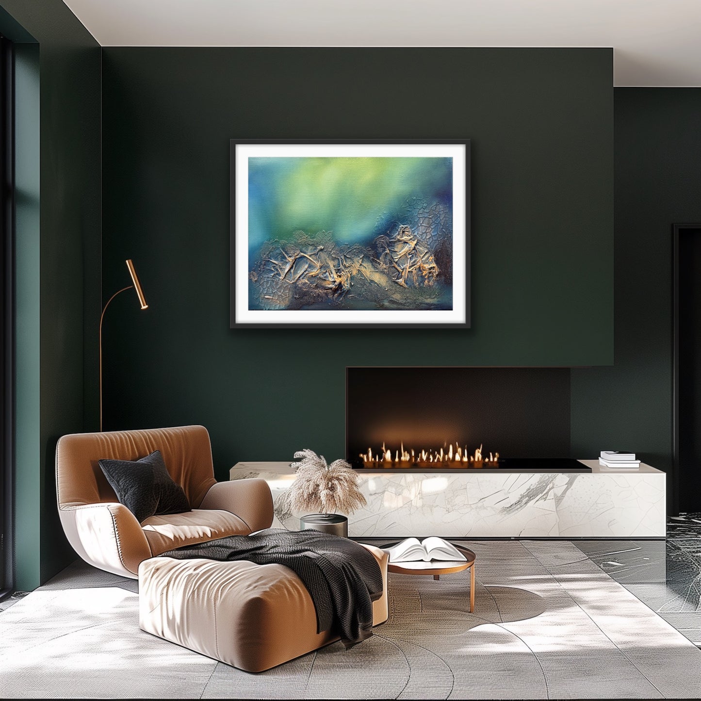 Ethereal No. 1 | Fine Art Print