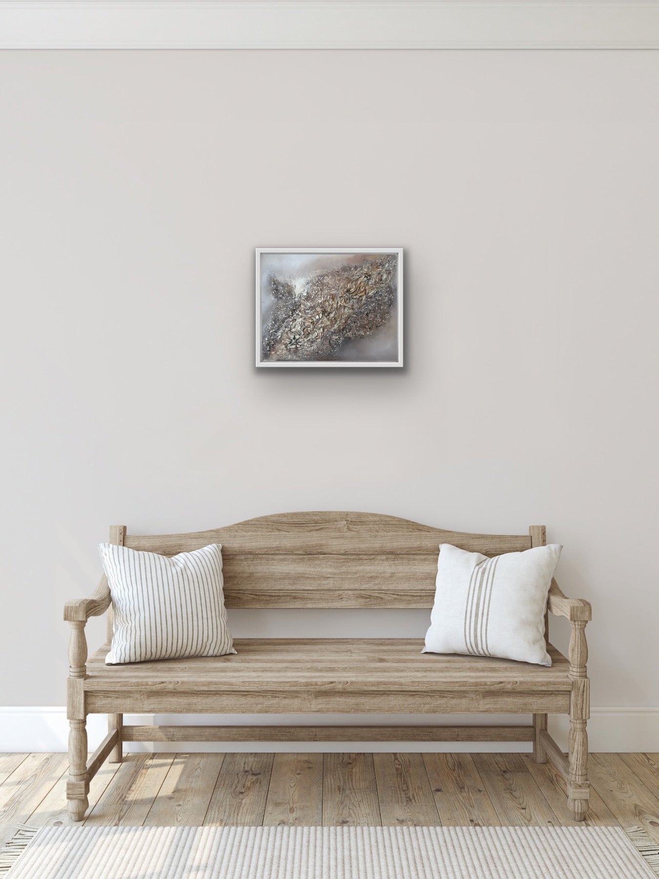 Metamorphosis | 40 x 50 cm