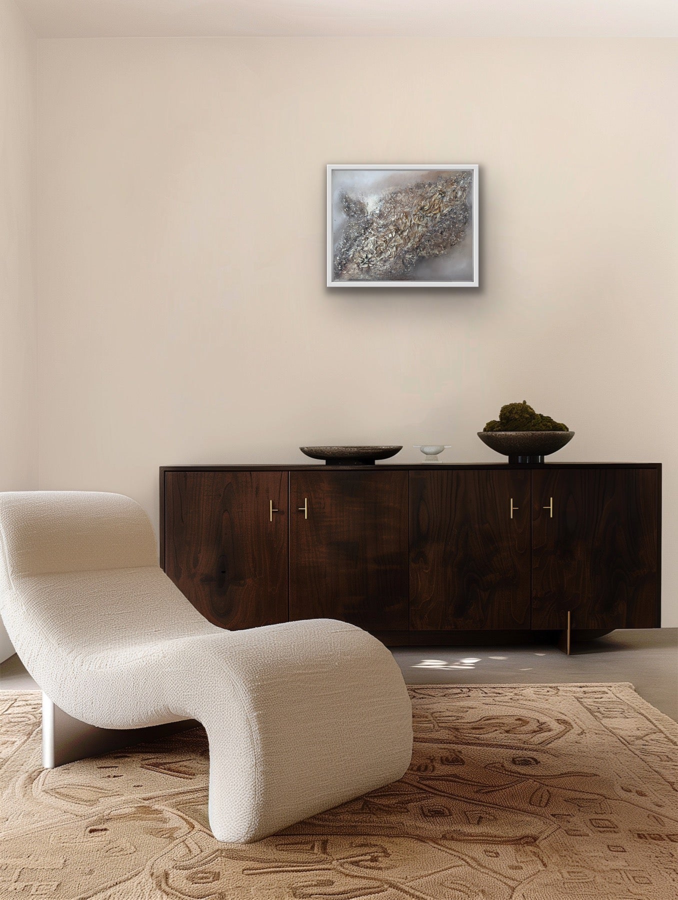 Metamorphosis | 40 x 50 cm