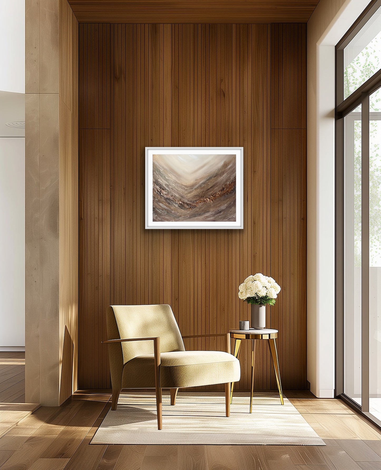 Pathways Within | Fine Art Print