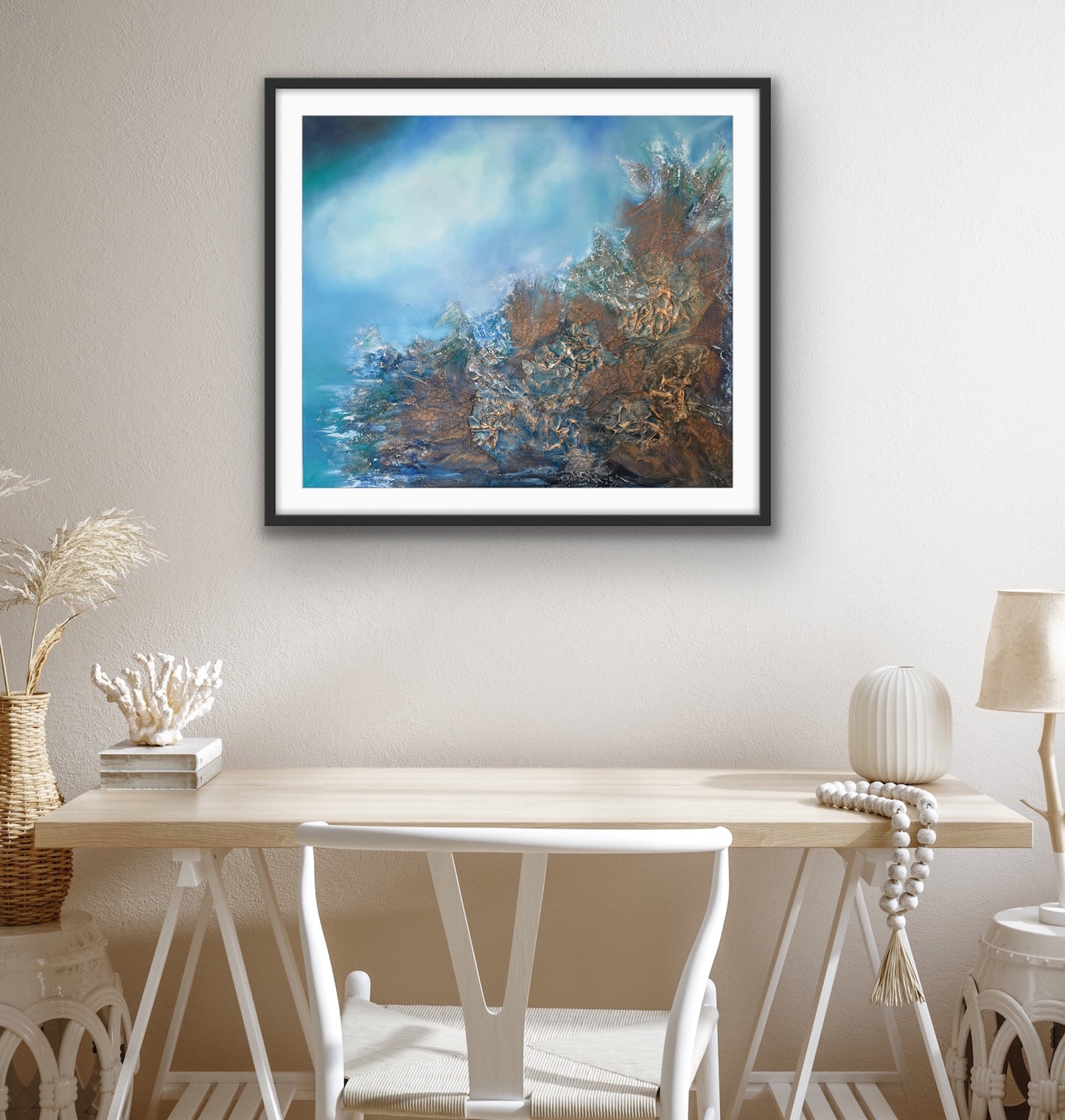 Ethereal No. 6 | Fine Art Print