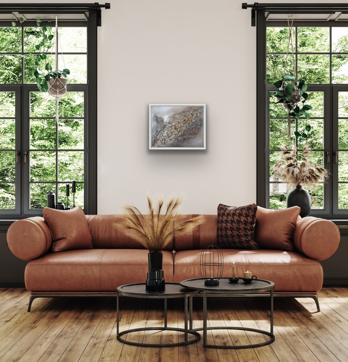 Metamorphosis | 40 x 50 cm