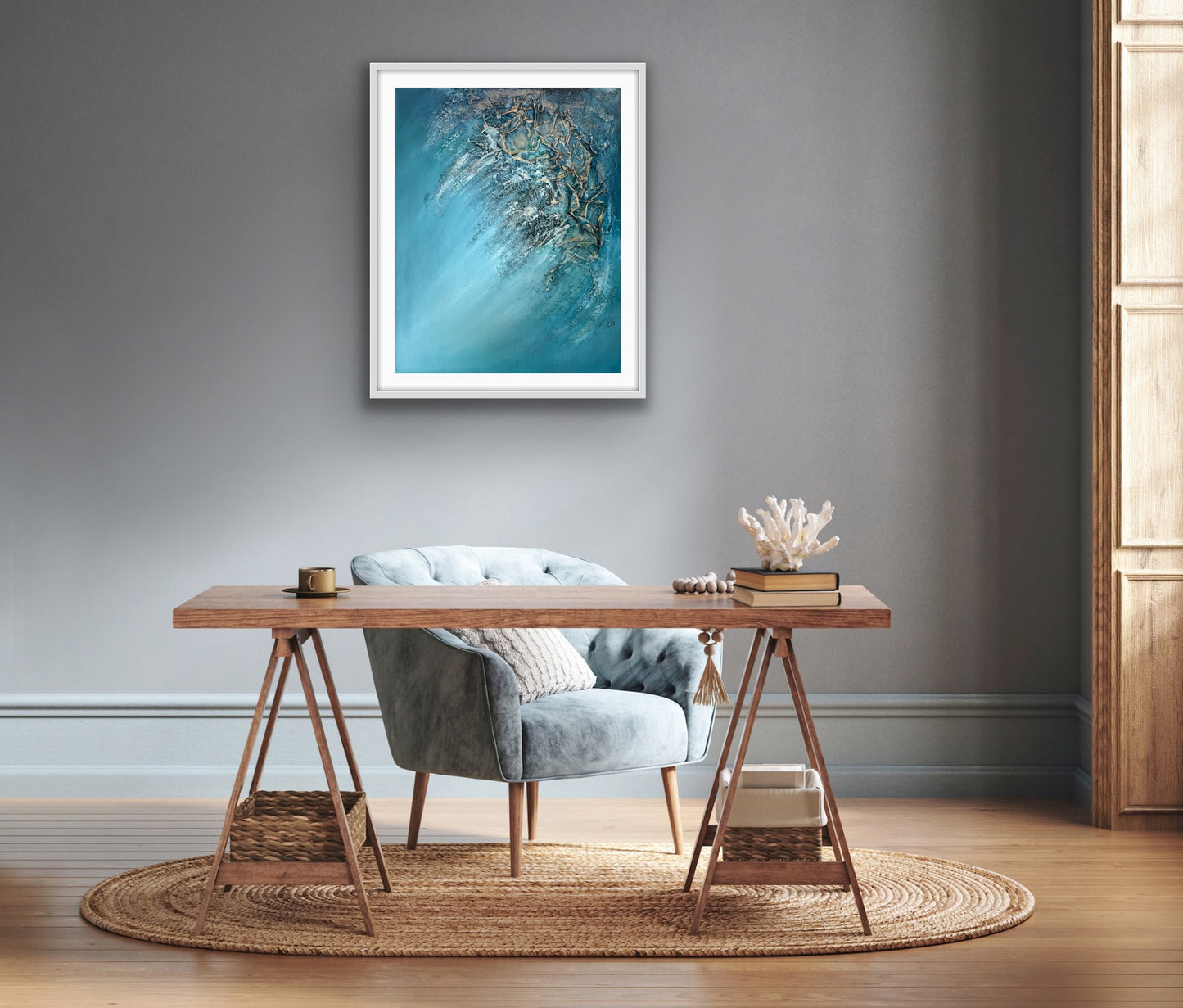 Surge | Fine Art Print
