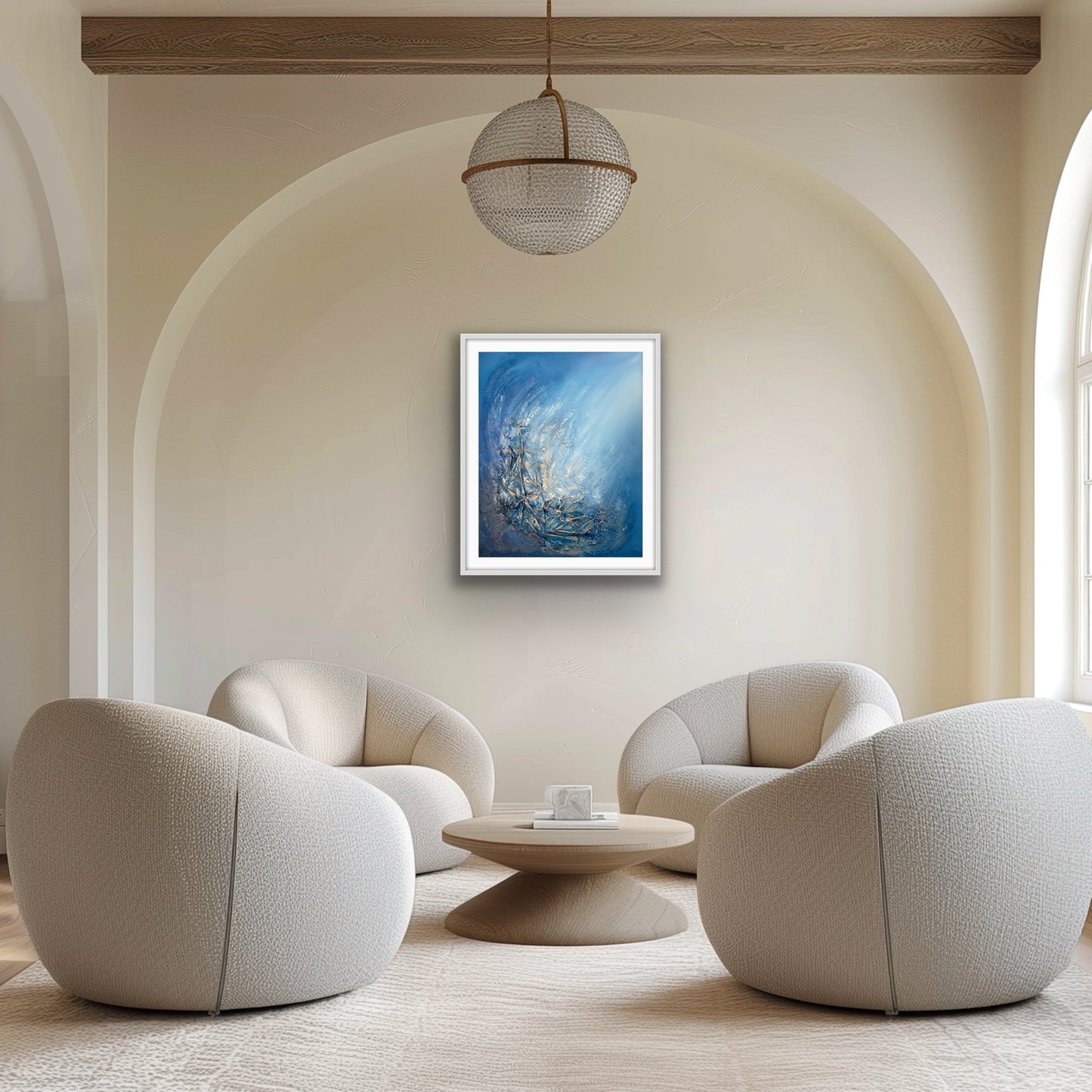 Cascade | Fine Art Print