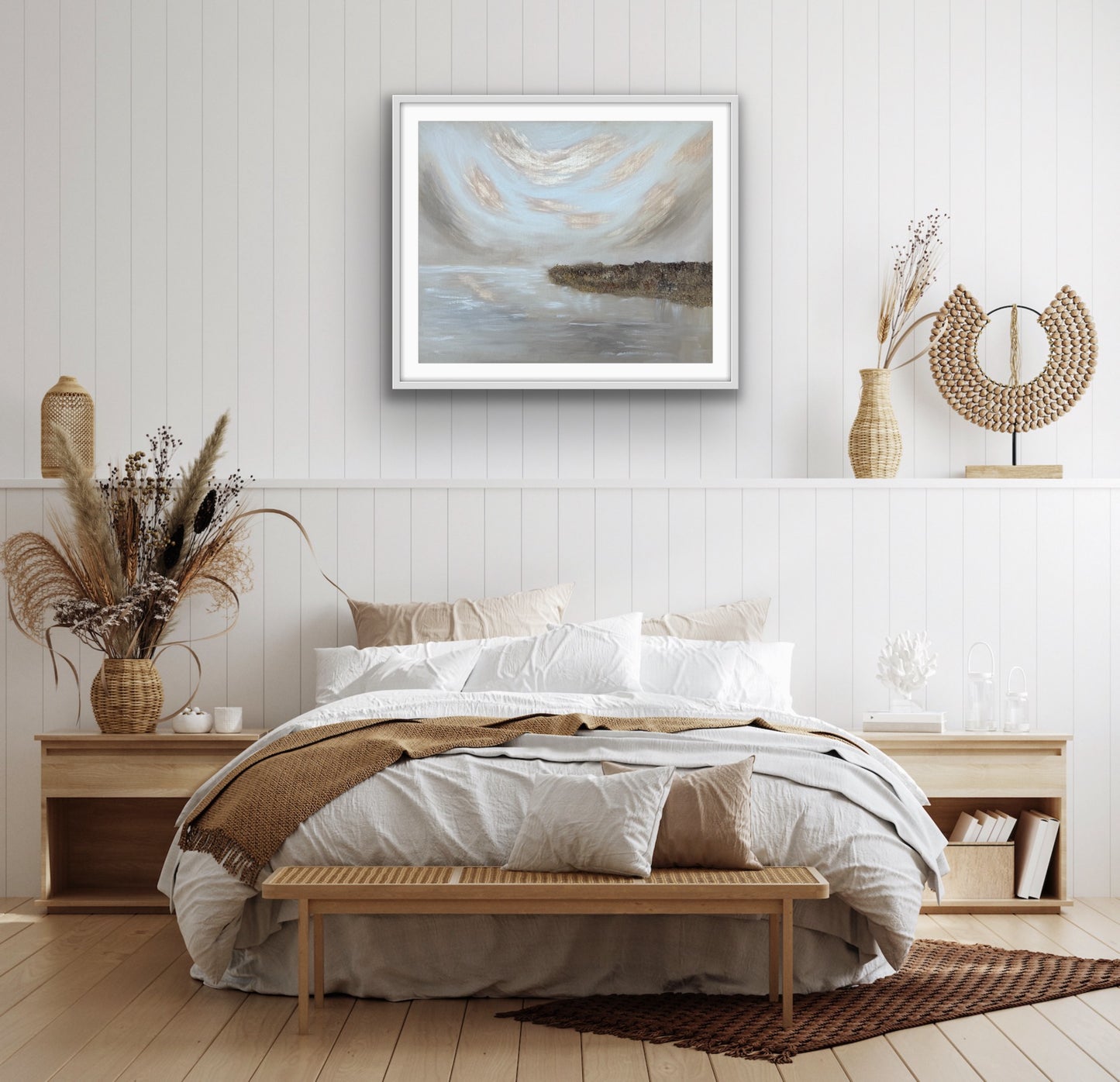Whispers of the wind | Fine Art Print