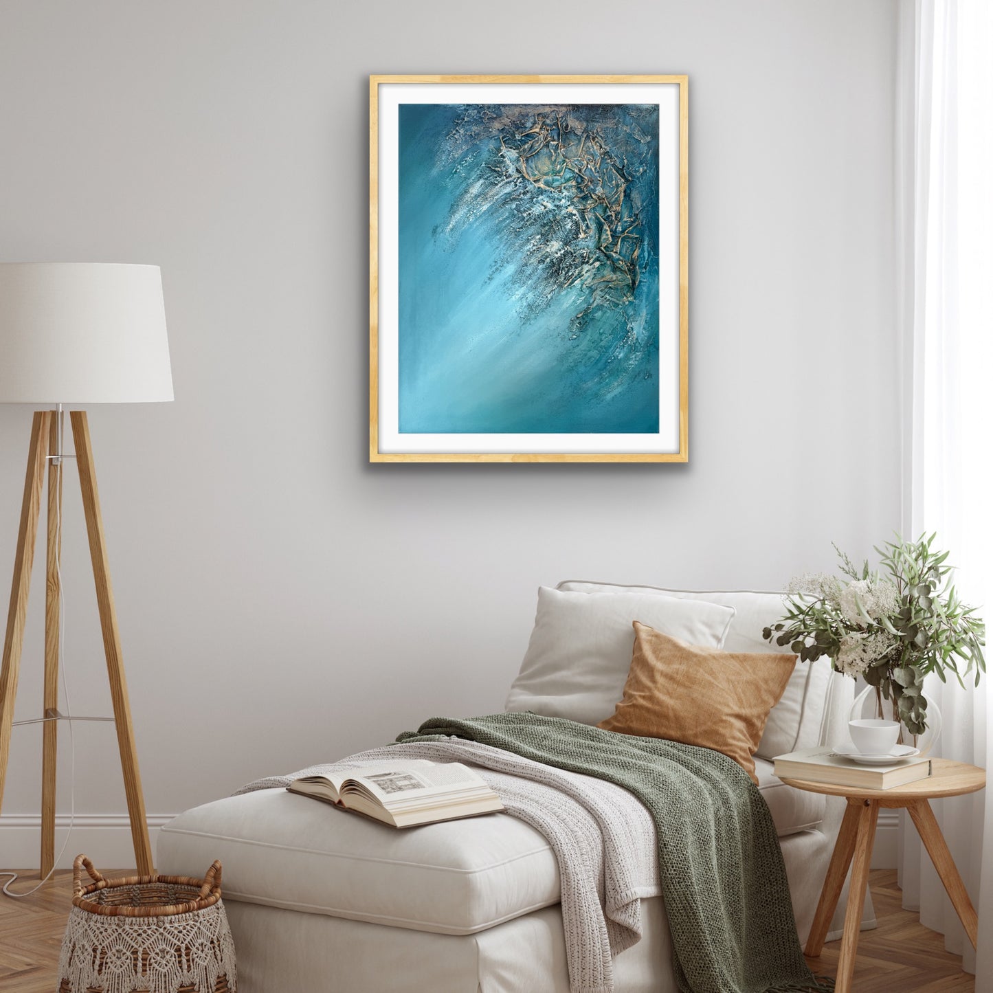Surge | Fine Art Print