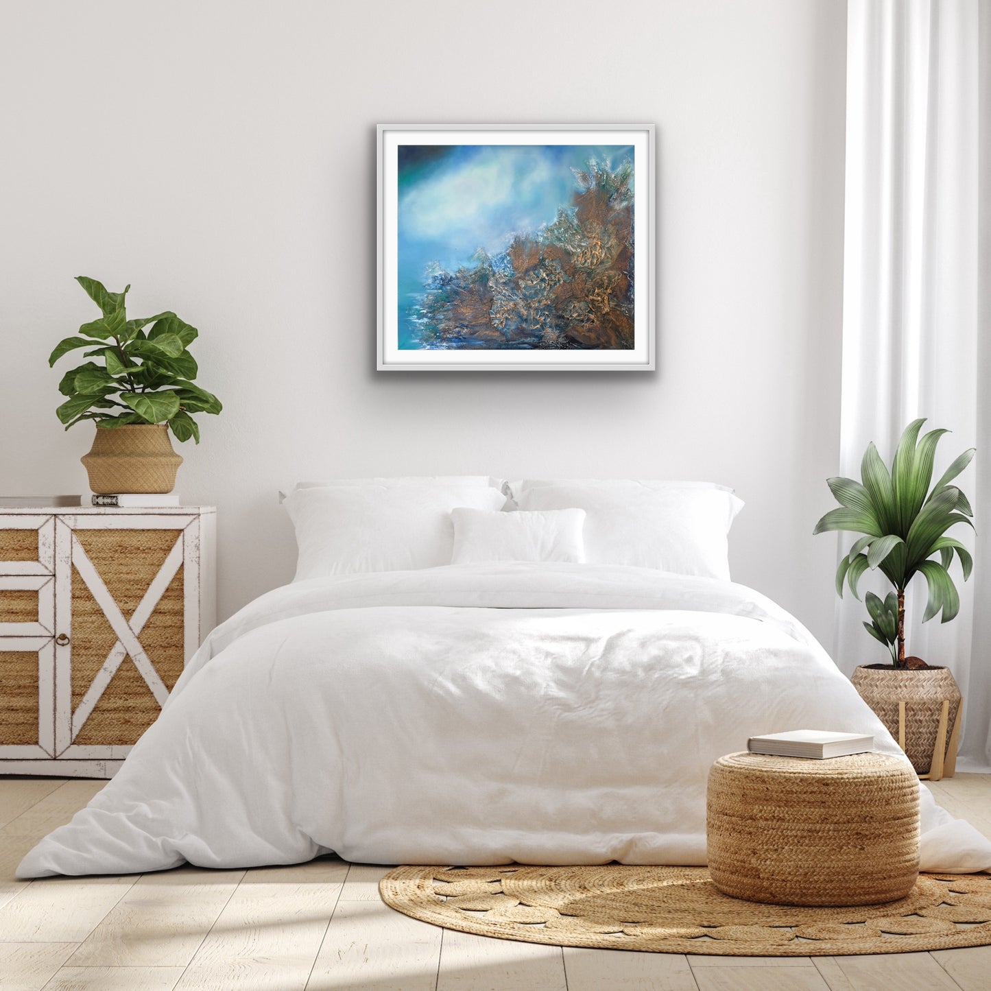 Ethereal No. 6 | Fine Art Print
