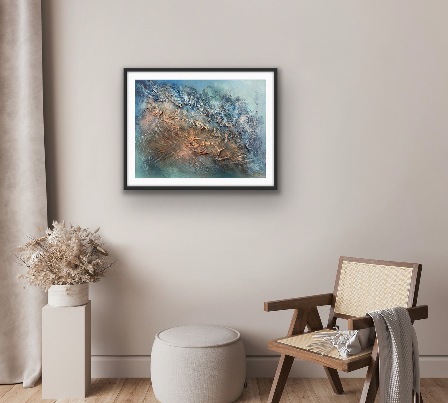 Whispers in Stone | Fine Art Print