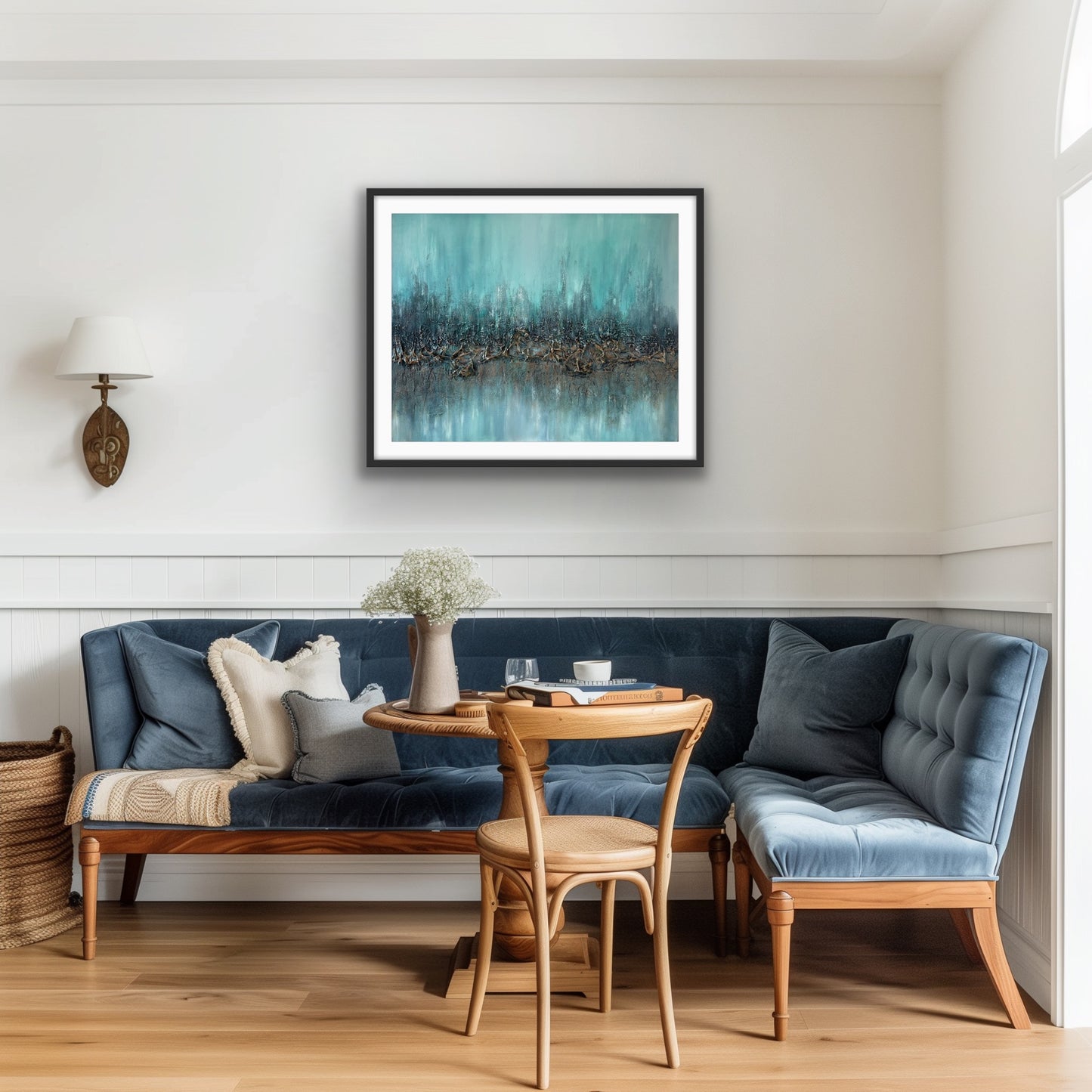 Erosion of Silence | Fine Art Print