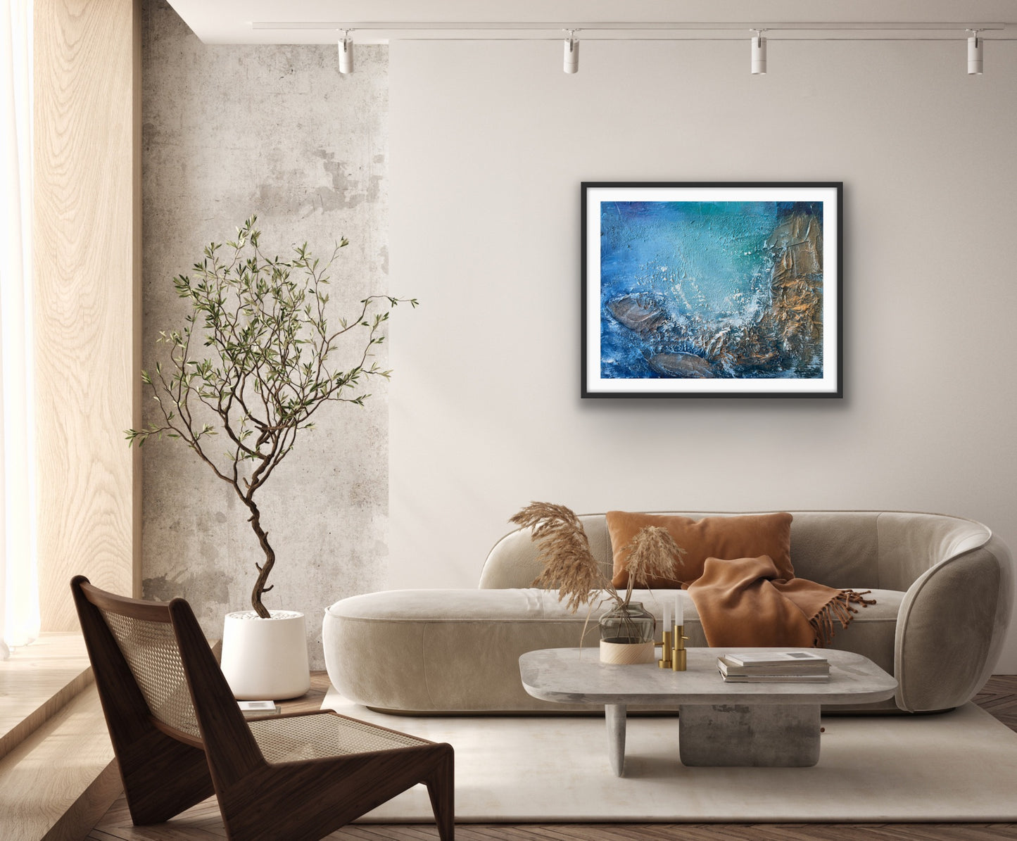 Ethereal No. 4 | Fine Art Print