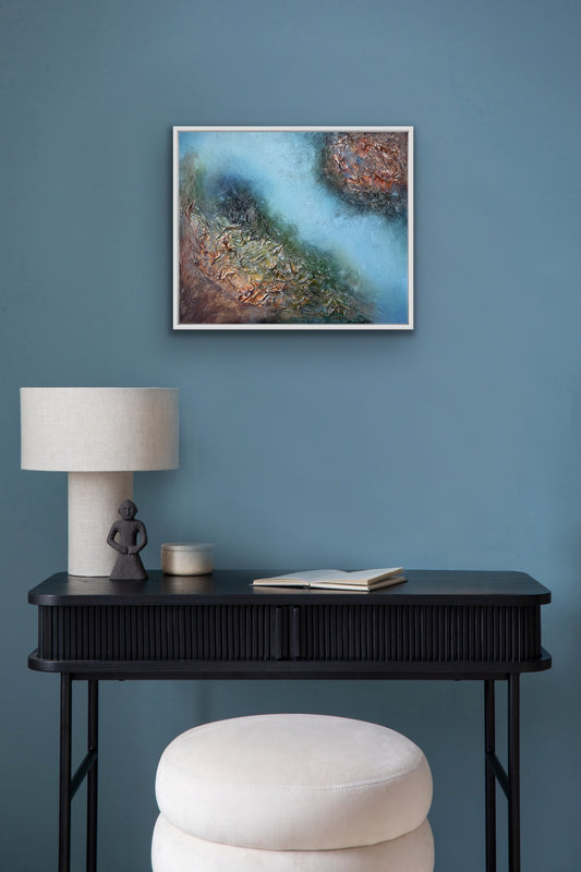 Drift | Fine Art Print