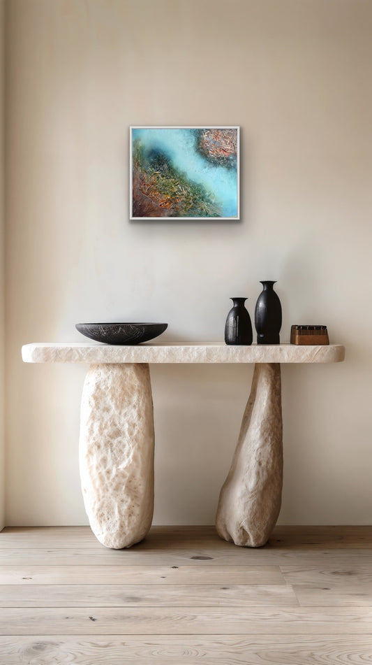 Drift | 50 x 60 cm